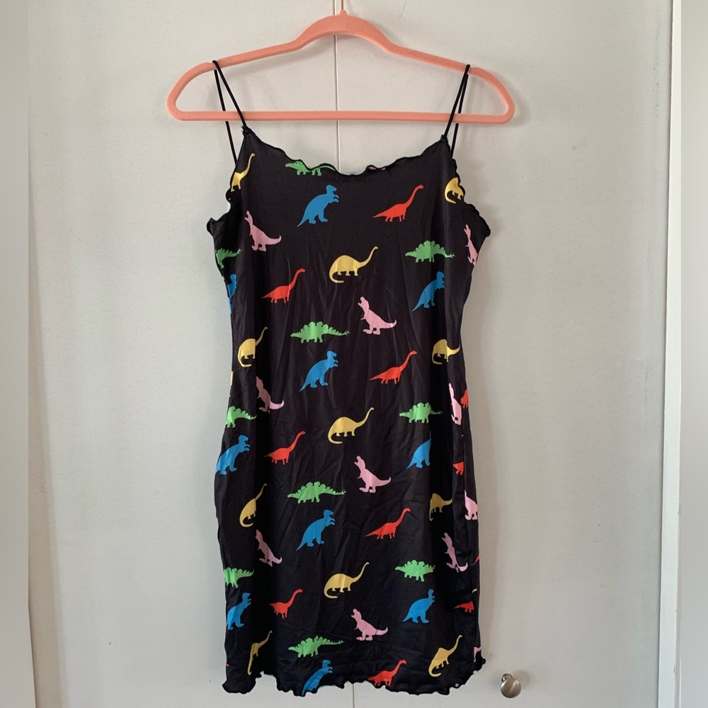 Slip Dress